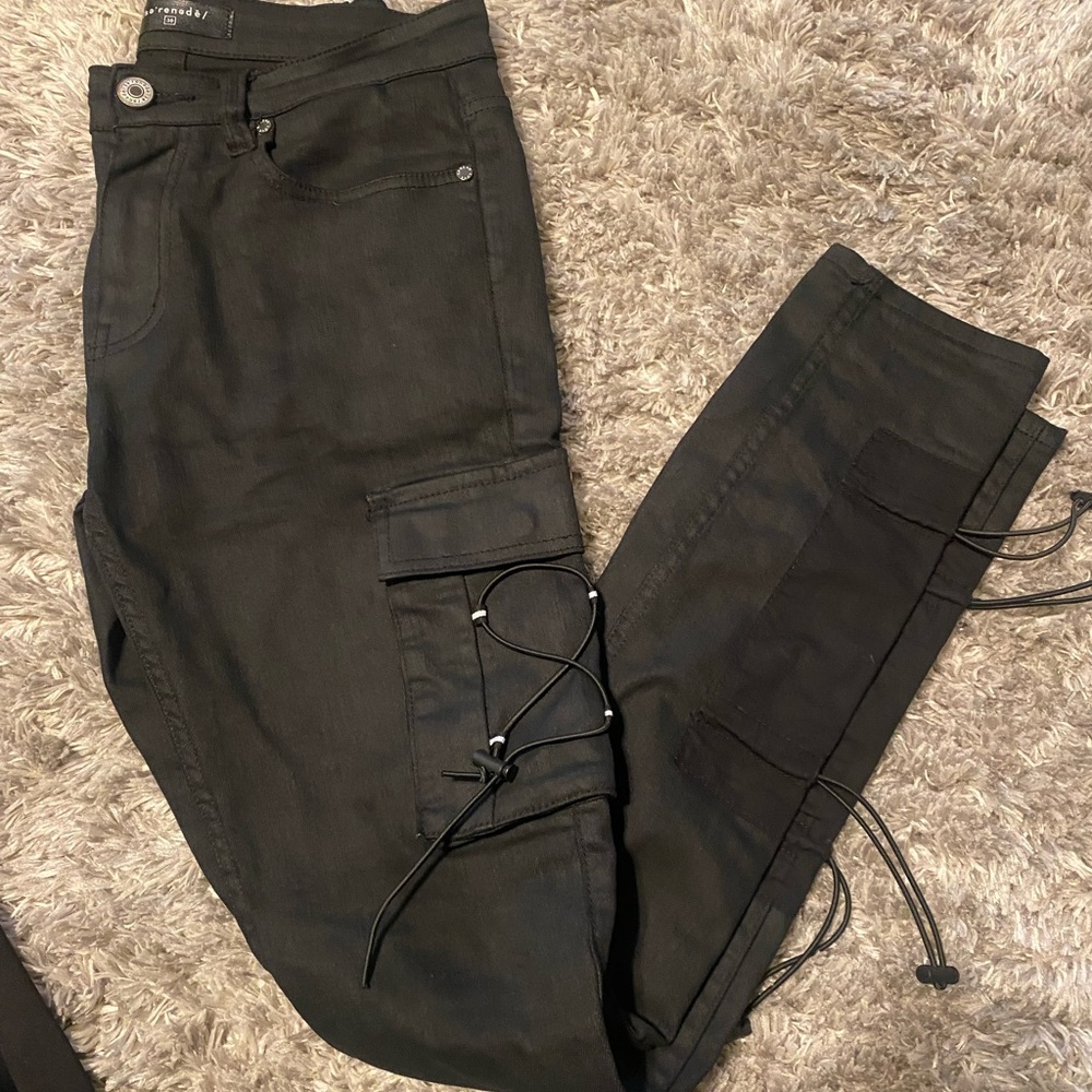Serenade pants